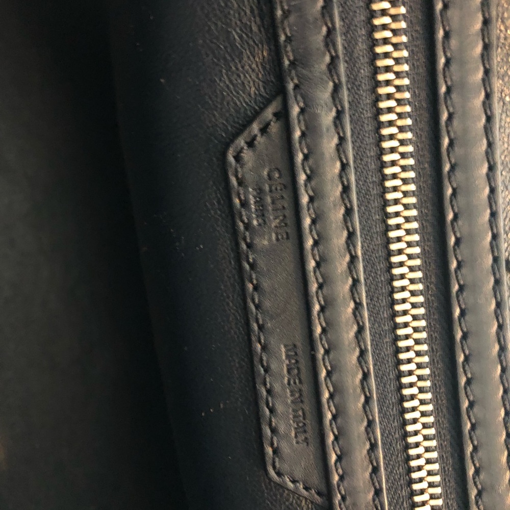 Celine Handbag - Picture 3 of 7